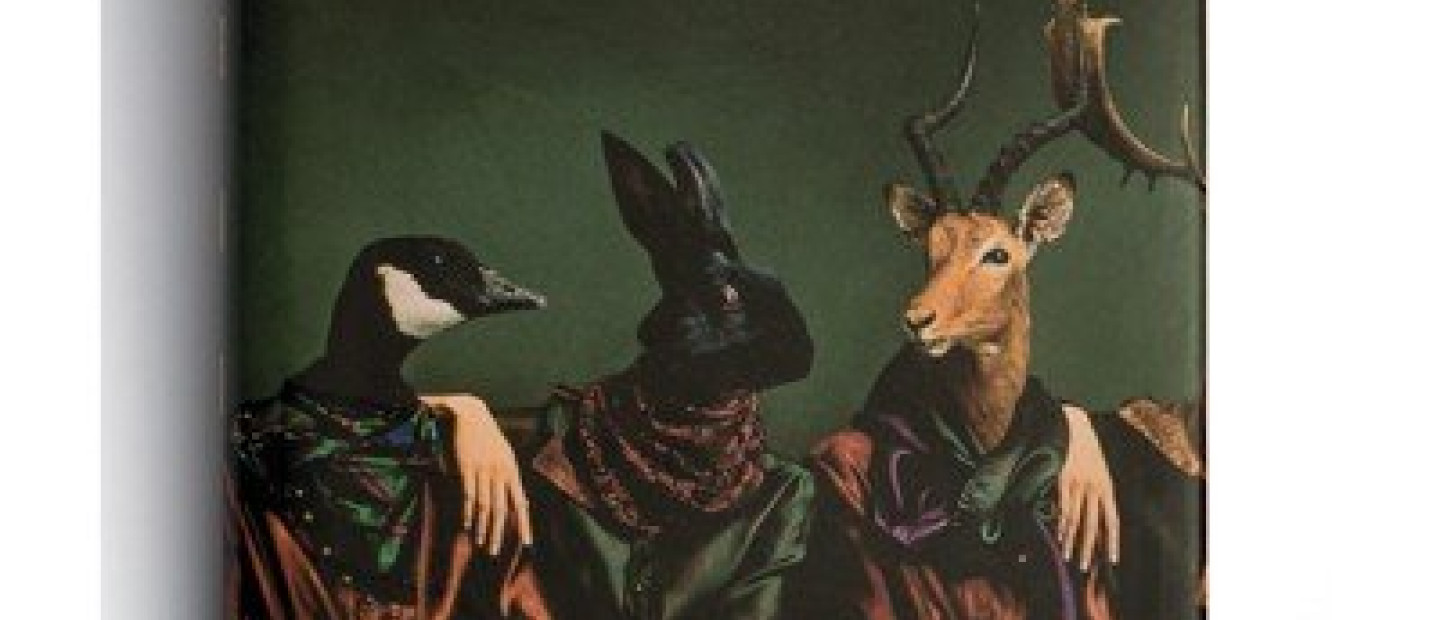 the Etro story