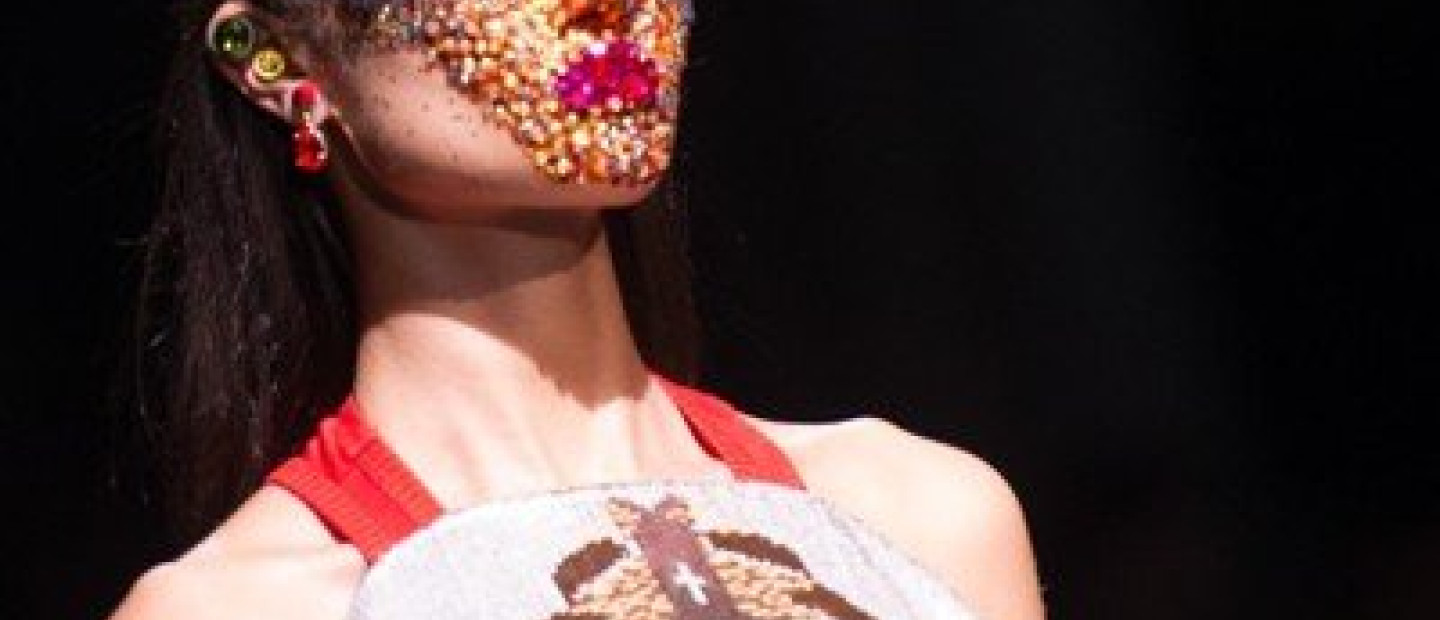 The fashion Show