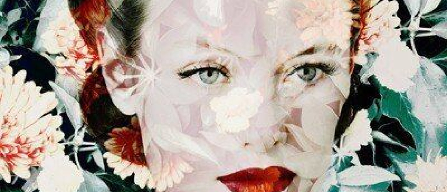The Language of Flowers