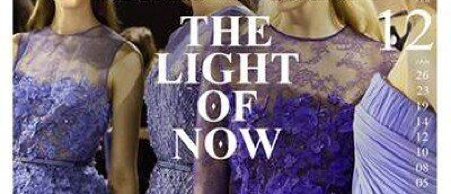 The Light of Now