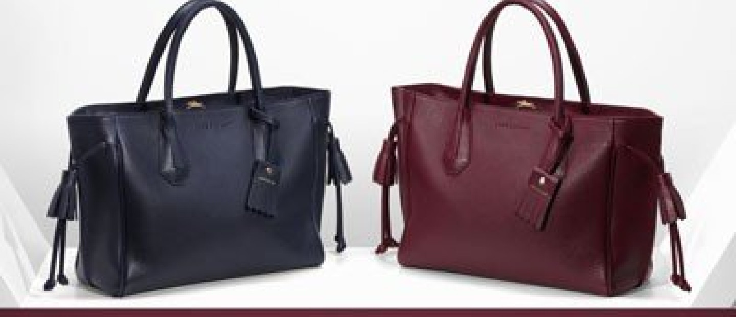 The Pénélope Bag