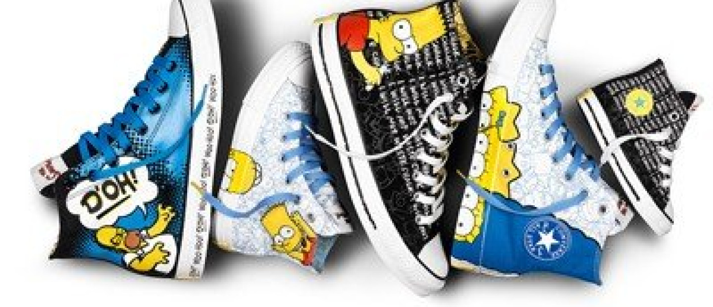 The Simpsons
