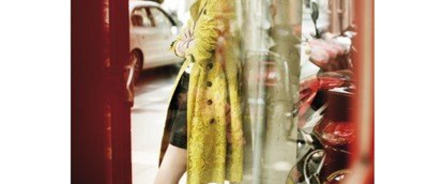 The Trench Coat 