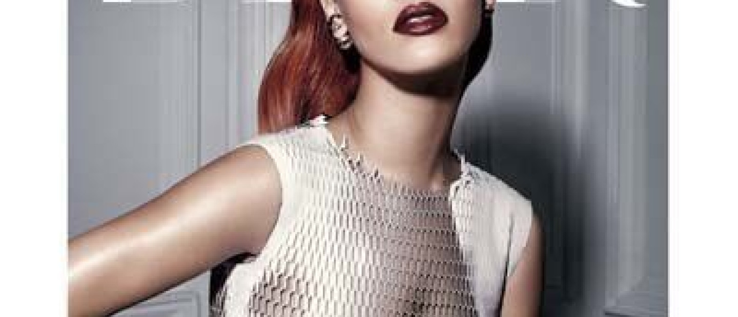 The Ultimate Dior Muse