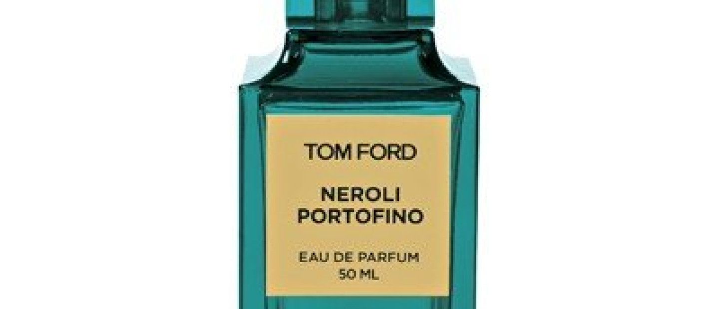 Tom Ford  