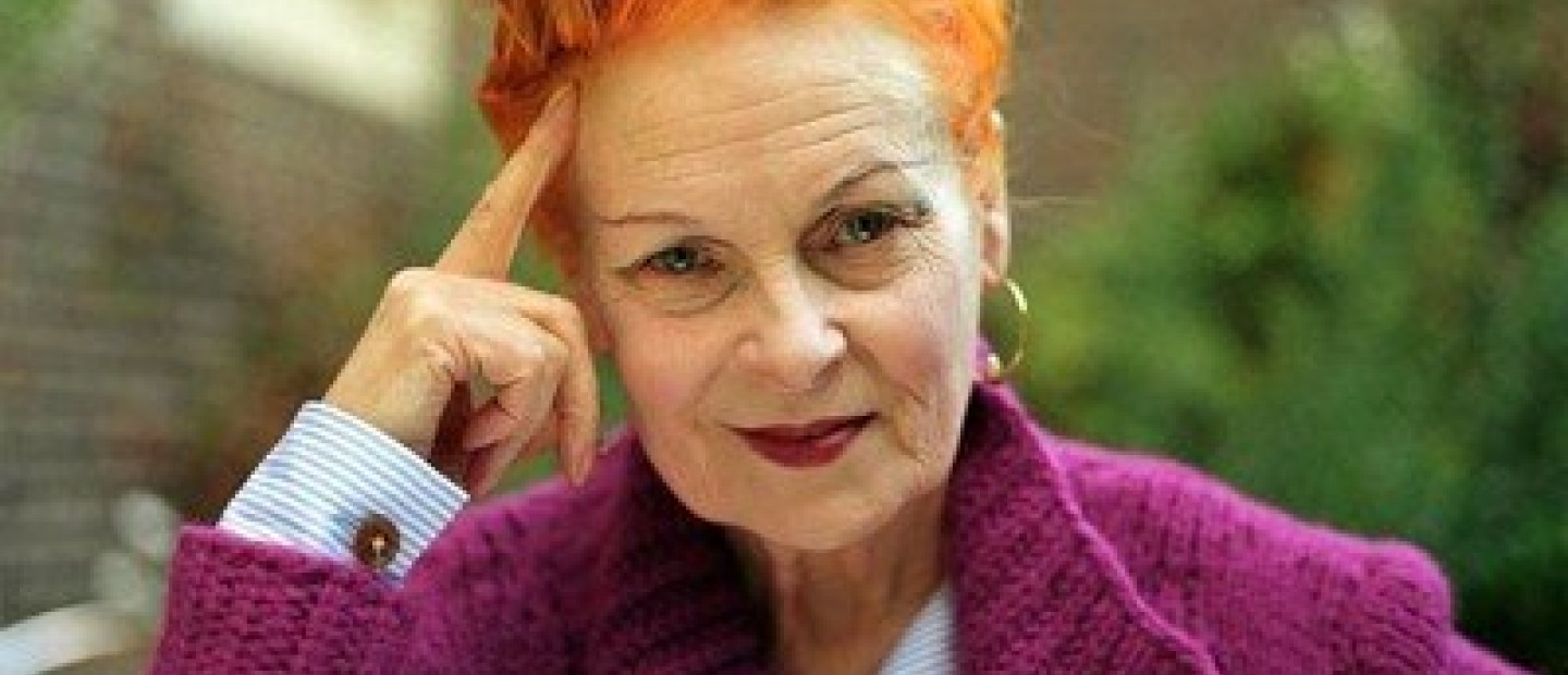 Vivienne Westwood