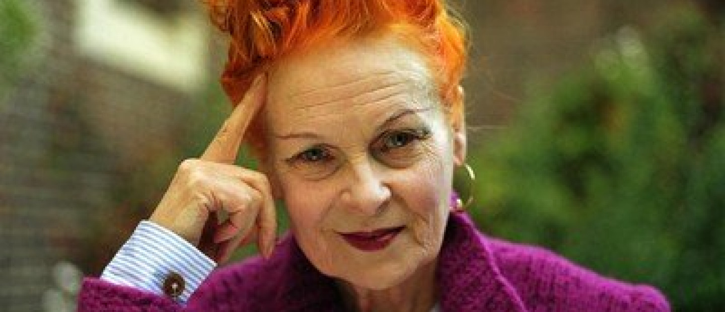 Vivienne Westwood
