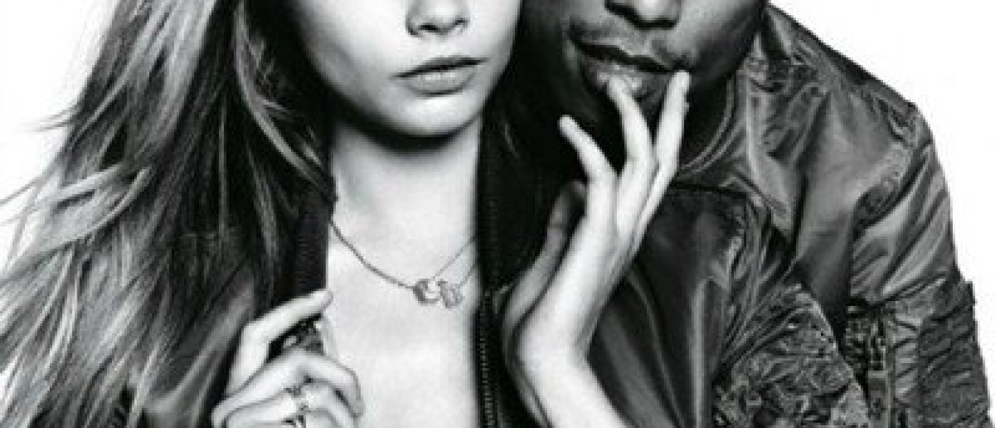 Williams & Delevingne