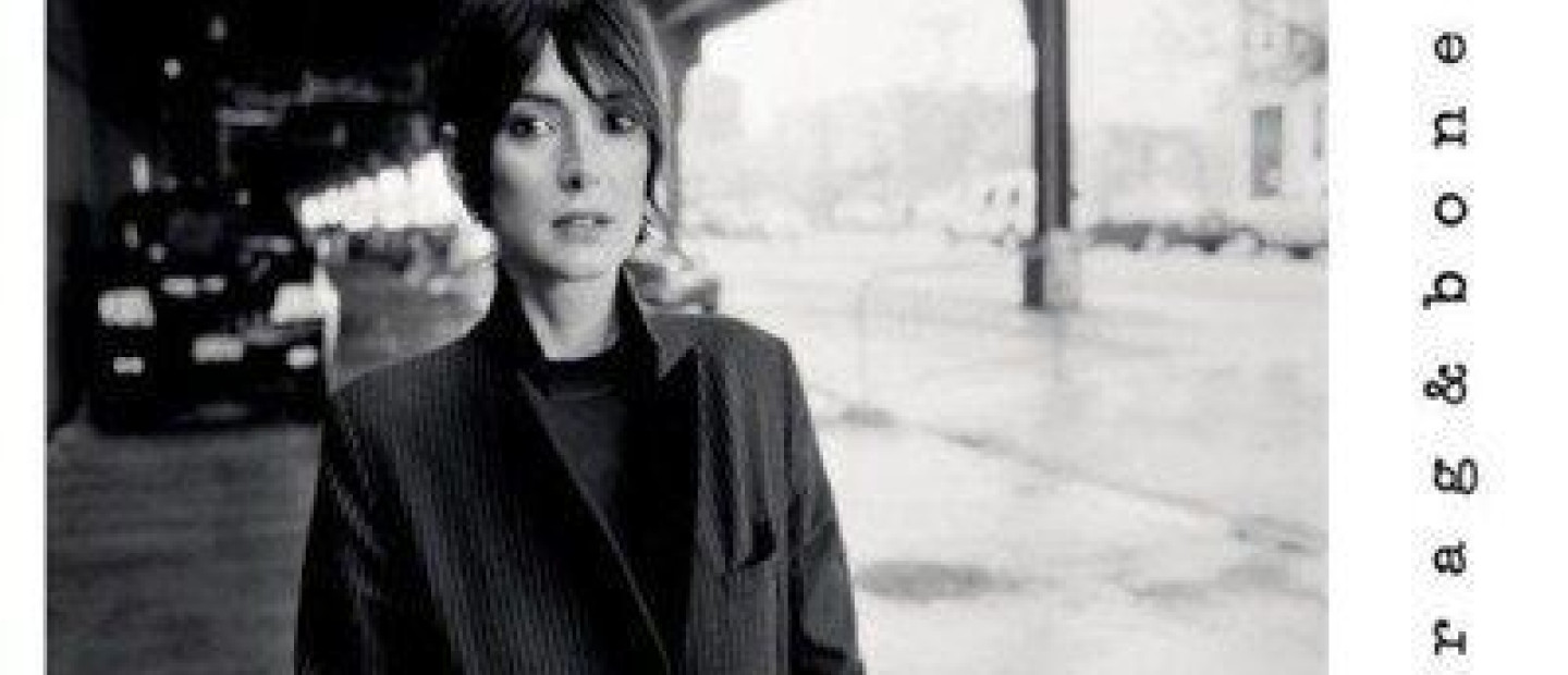 Winona Ryder