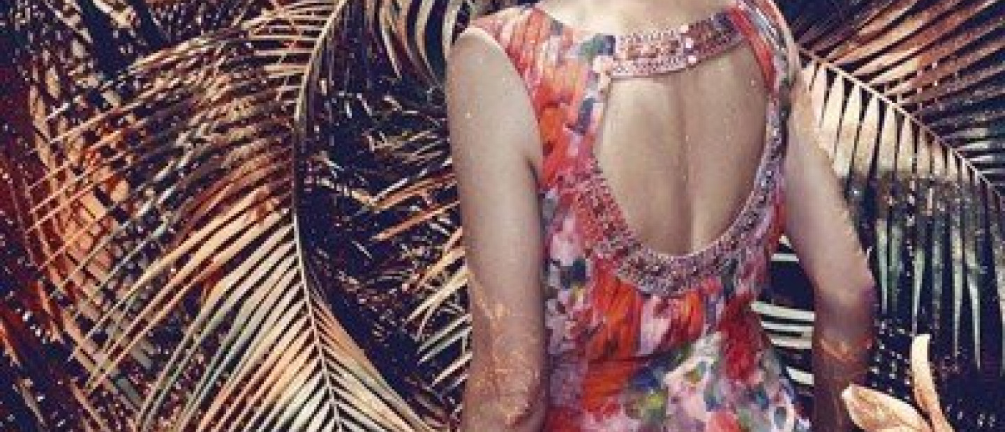 Yasmin Le Bon