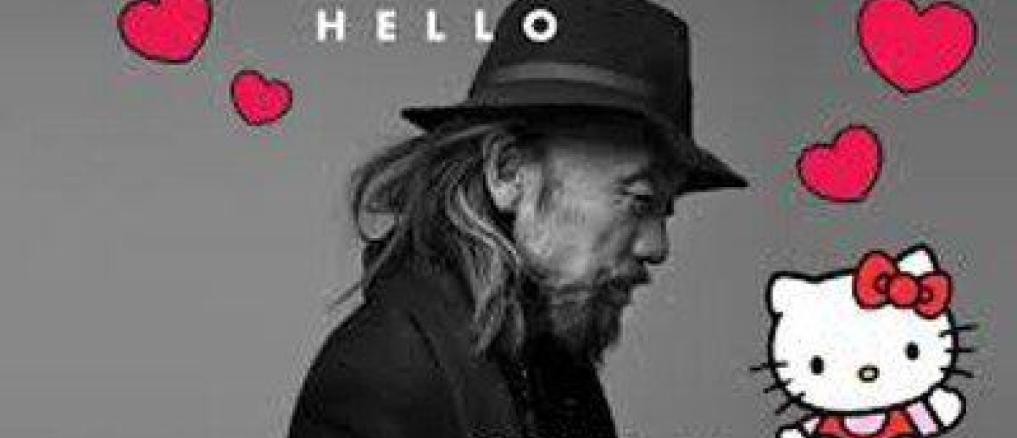 Yohji Yamamoto
