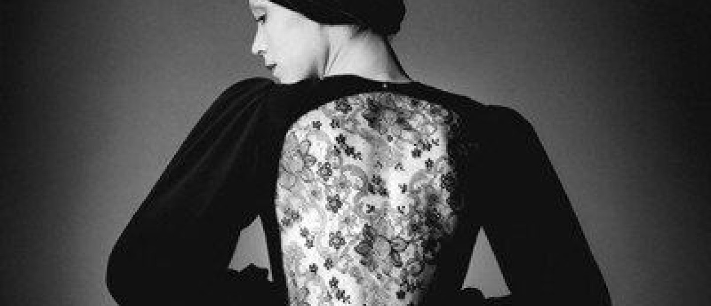 Yves Saint Laurent