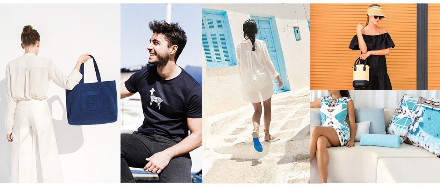 Creativity in Greece: Έλληνες σχεδιαστές που ξεχωρίζουν