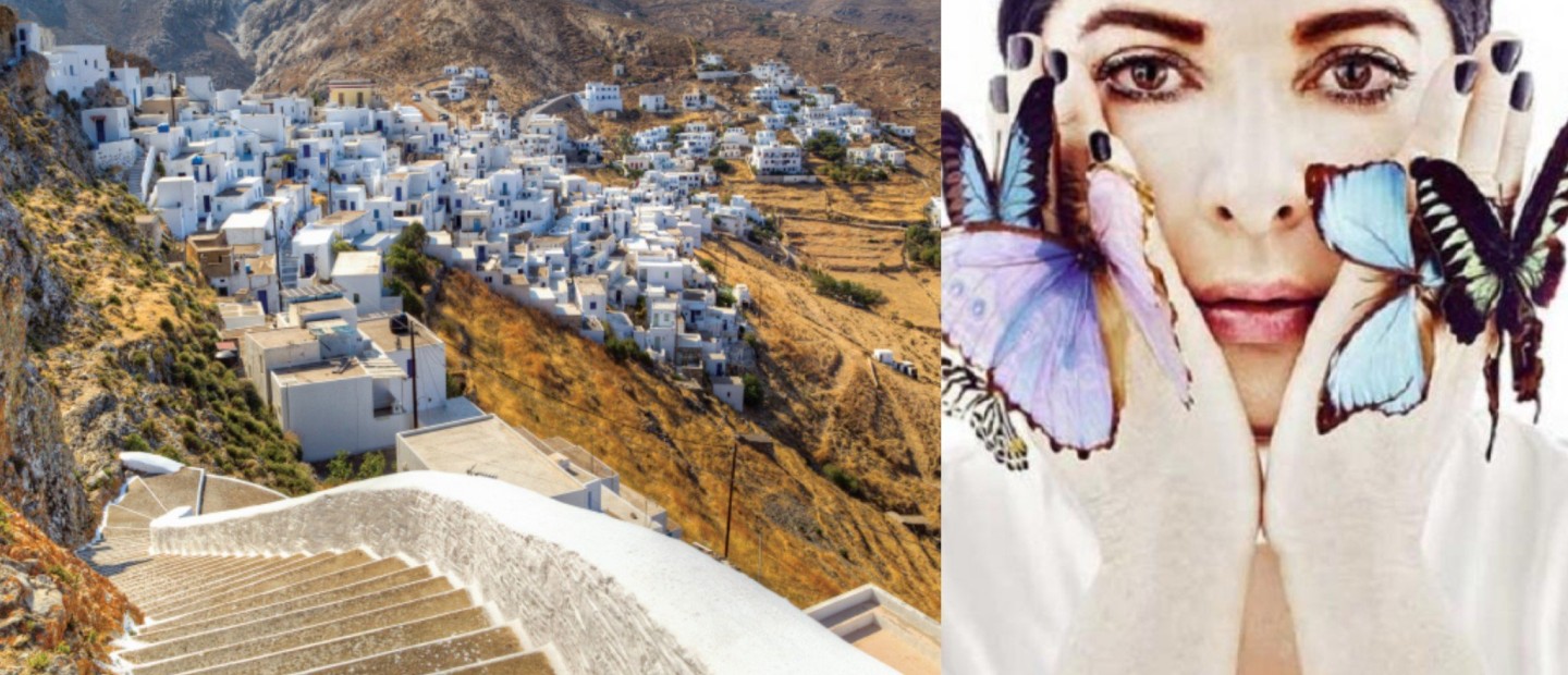 3 εικαστικά events σε ελληνικά νησιά που δεν πρέπει να χάσετε 