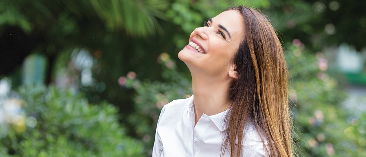 New Age: Συνέντευξη με τη δημοσιογράφο Άννα Μπουσδούκου