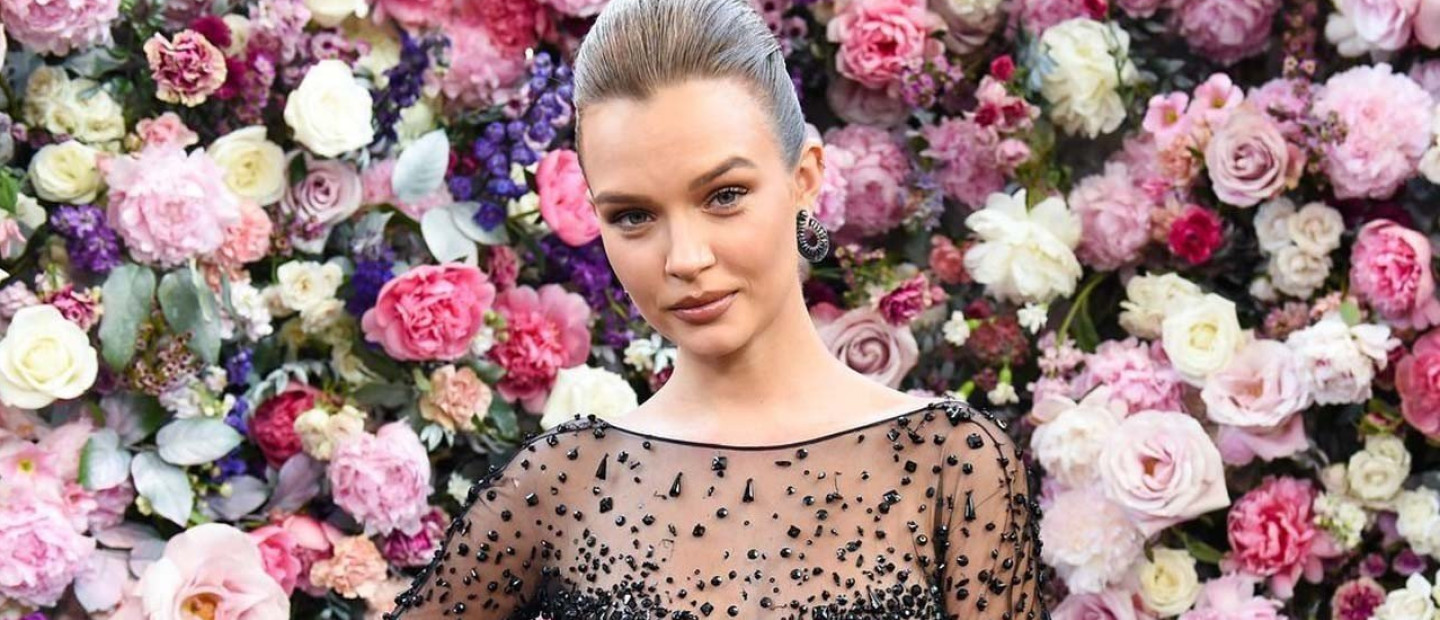 10 makeup looks που φοράνε τώρα οι stars για να αντιγράψετε 