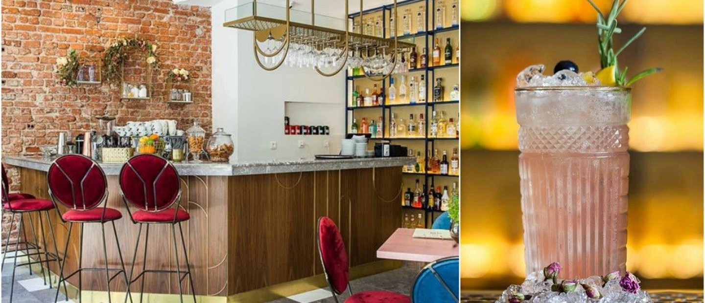 Κατούνη calling: Ξενάγηση στον ανερχόμενο δρόμο της Θεσσαλονίκης