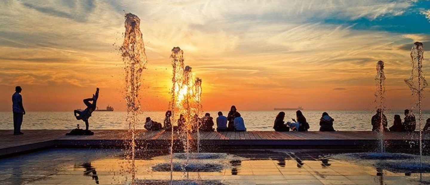 Η ατζέντα της εβδομάδας: 30 Ιουλίου-5 Αυγούστου 