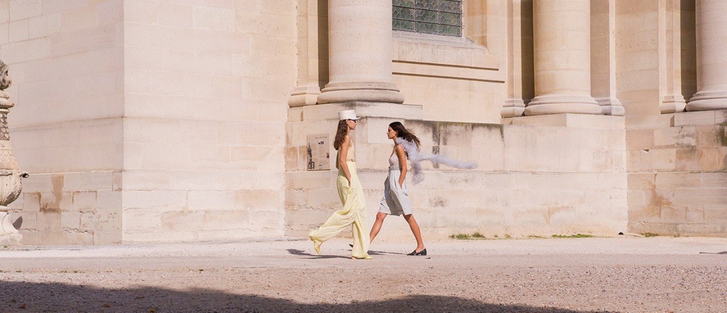 10 κορυφαία summer trends για να ανανεώσετε την ντουλάπα σας