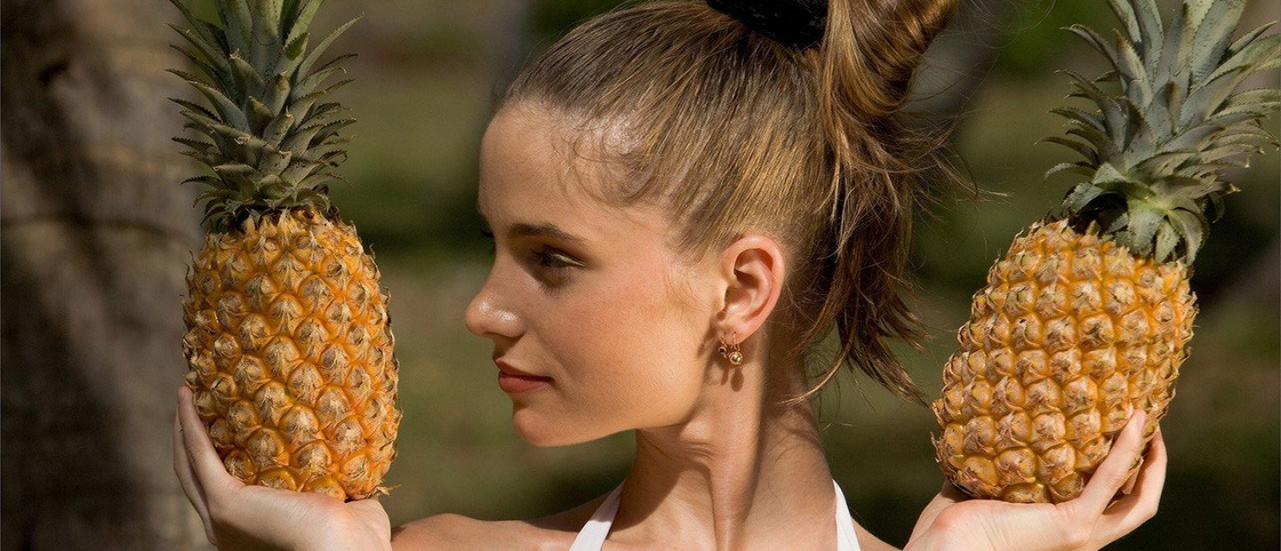 Γνωρίστε τα εντυπωσιακά οφέλη του ανανά