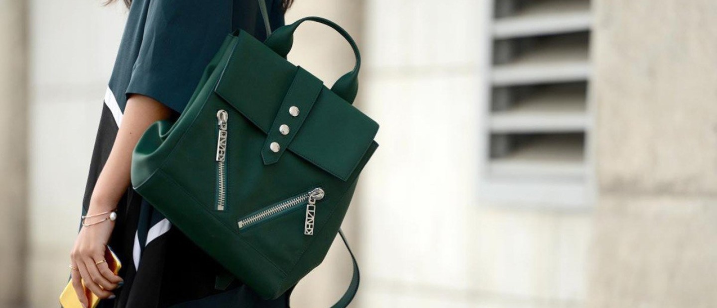 Ανακαλύψτε τις ωραιότερες backpack τσάντες και διαλέξτε τη δική σας 