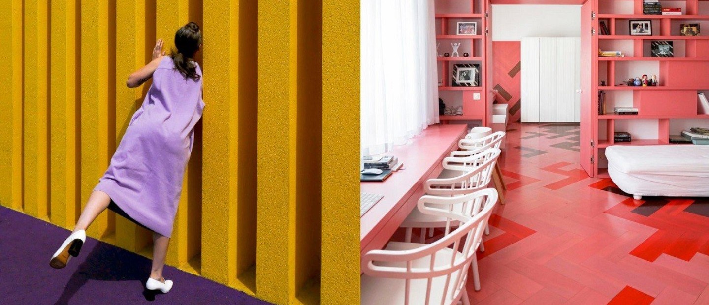 10 φωτογράφοι αρχιτεκτονικής που πρέπει να ακολουθήσετε στο instagram