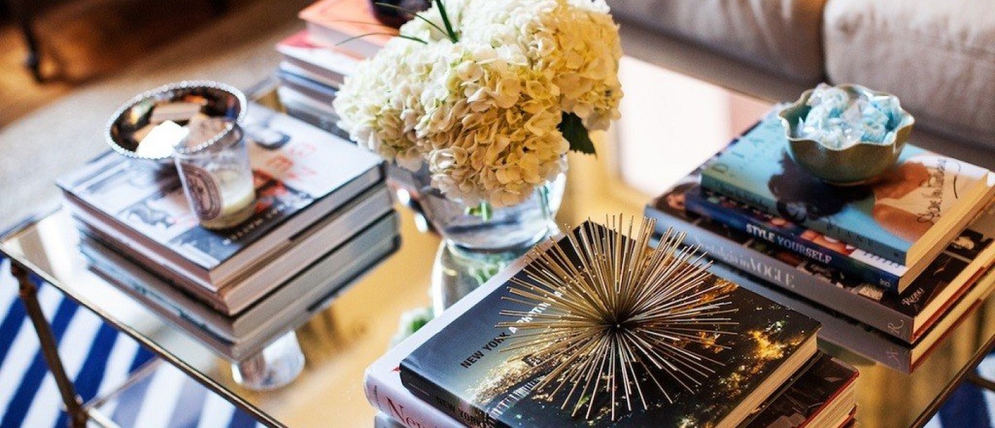 3 νέα coffee table books που θα λατρέψουν οι travel lovers