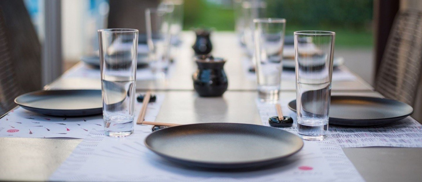 Τα αγαπημένα στέκια για διεθνή κουζίνα των editors του GLOW.GR