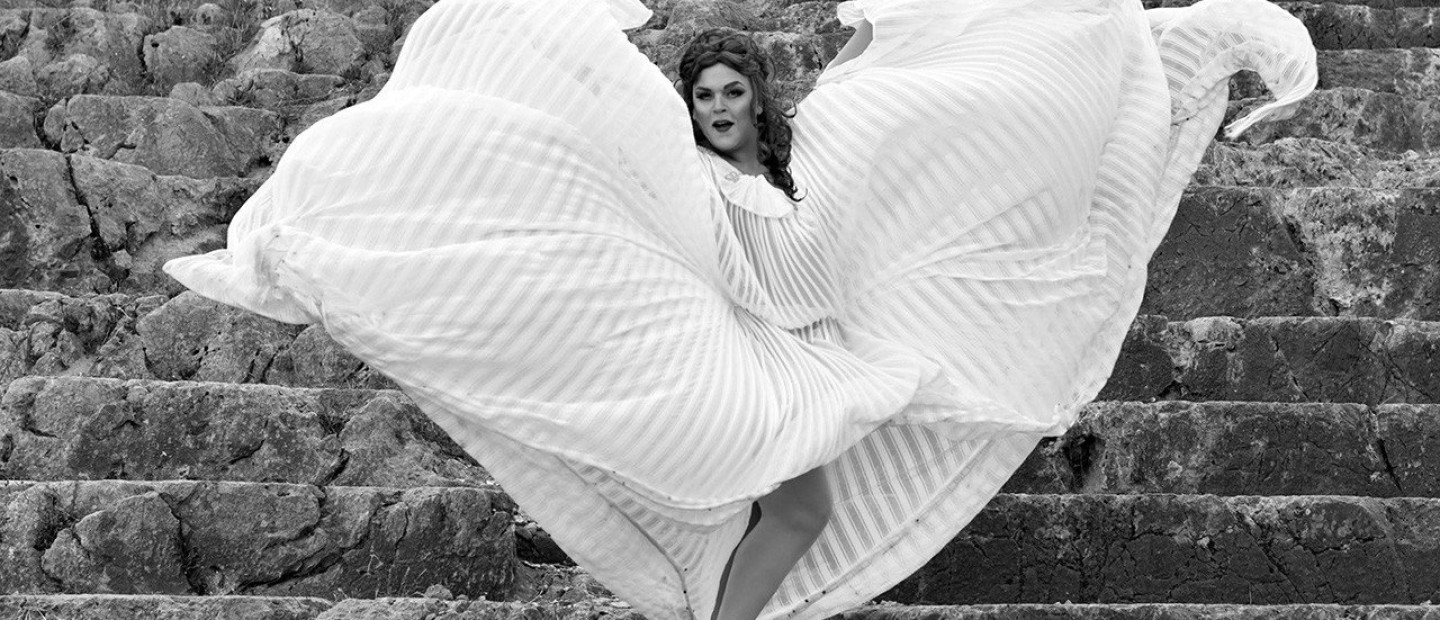 Αντώνης Λουδάρος: Ένας υπέροχος άνθρωπος