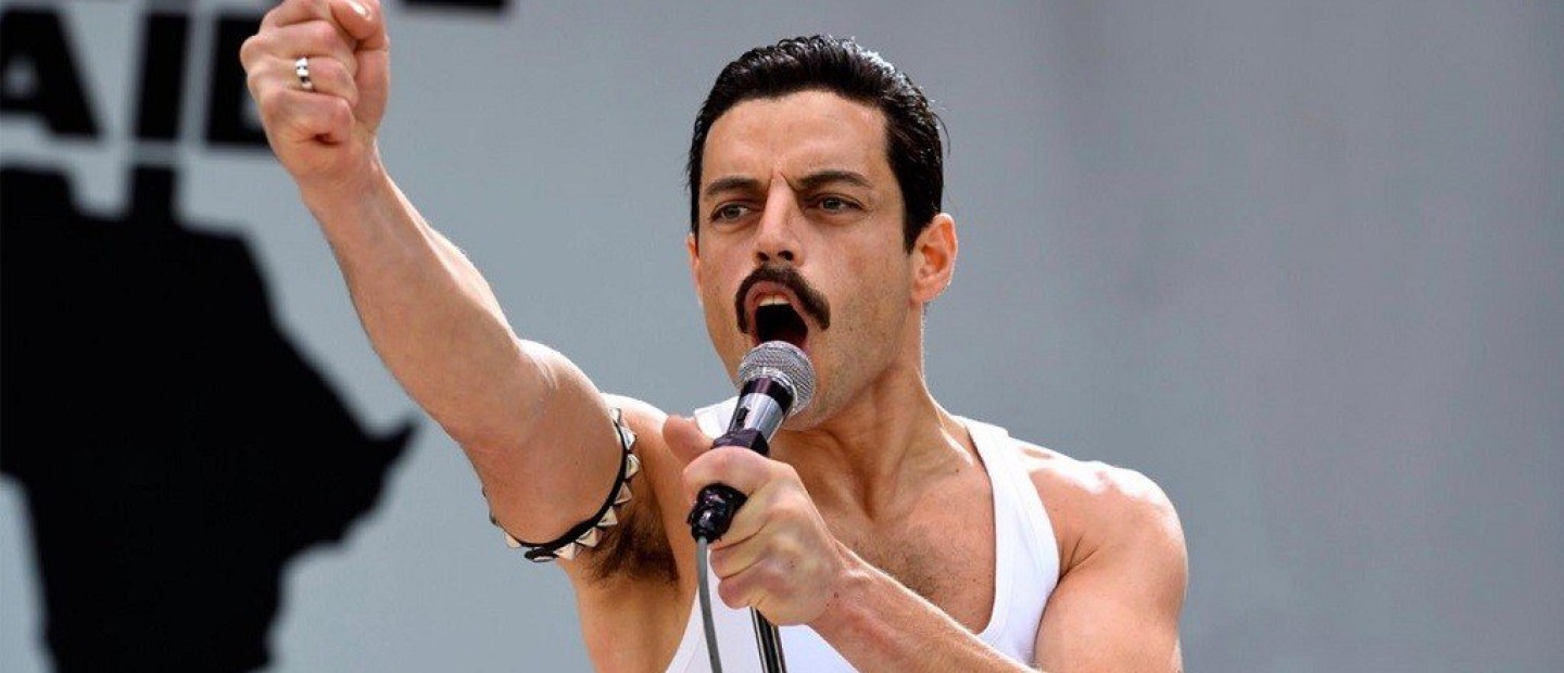 H νέα ταινία για τη ζωή του Freddie Mercury που θα αφήσει εποχή