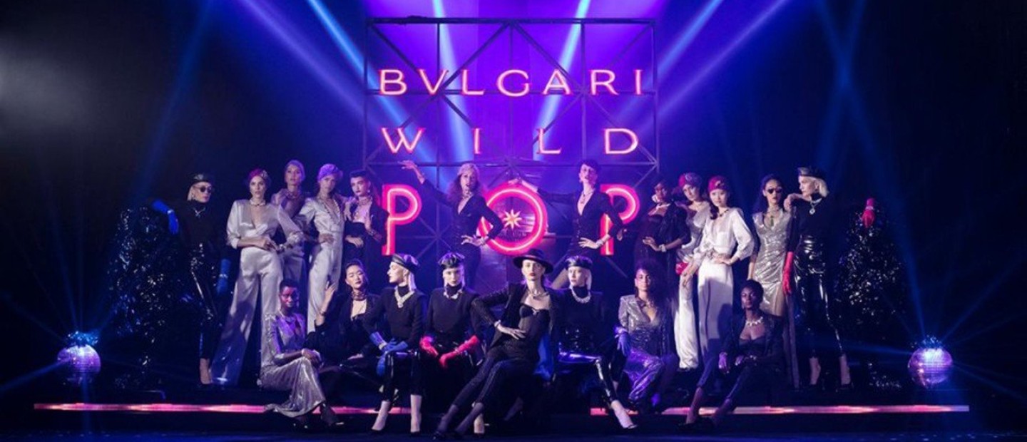 Δείτε το wild pop event στη Ρώμη με την εμφάνιση των Duran Duran