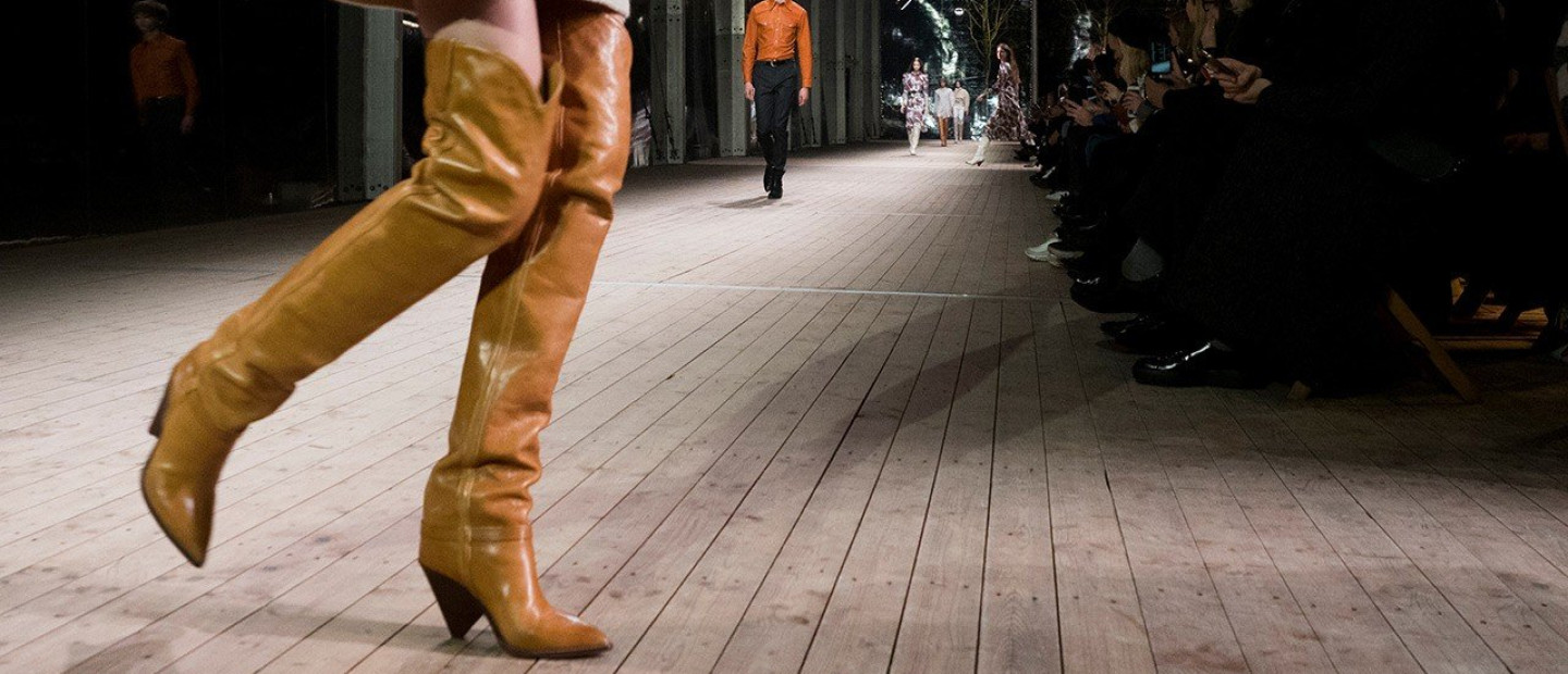 Οι μπότες και τα μποτάκια που θα πρωταγωνιστήσουν φέτος