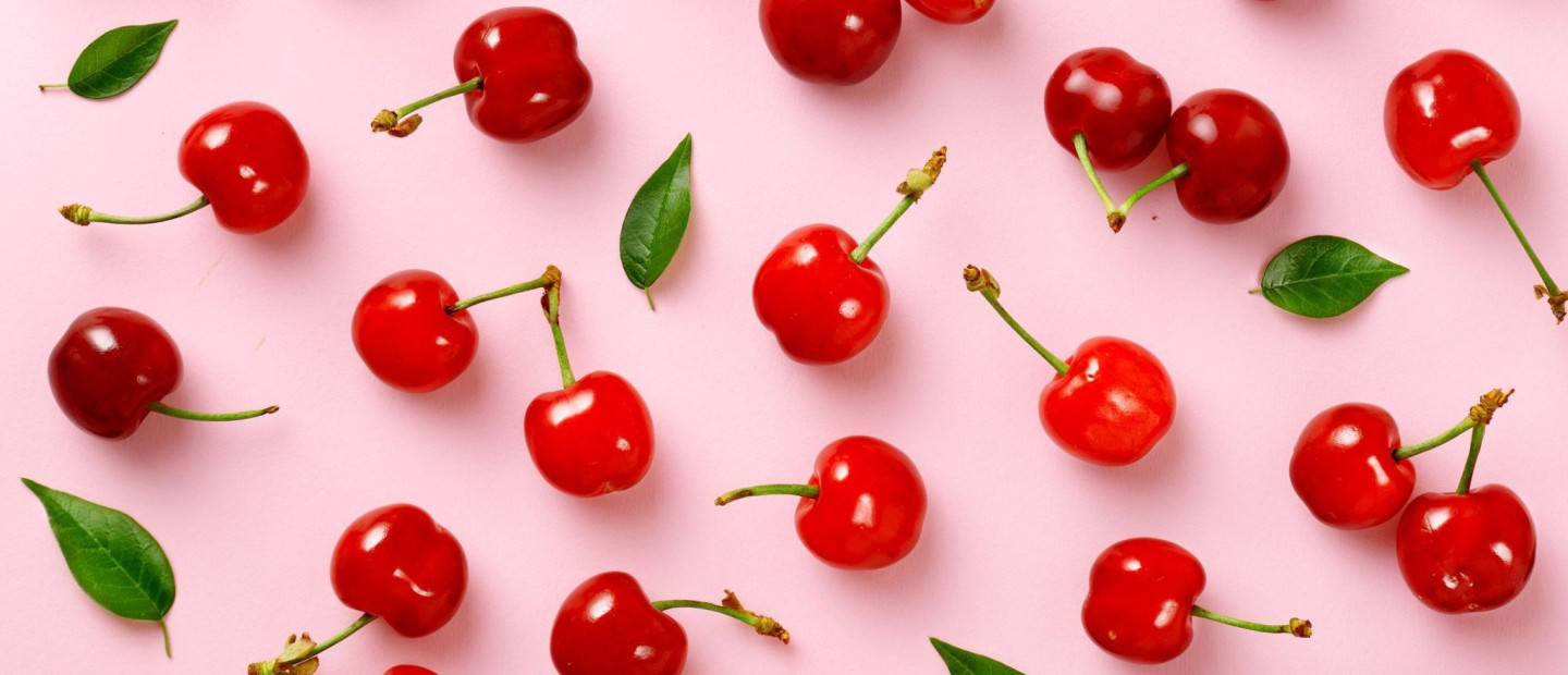 6 λόγοι για να απολαμβάνετε τα κεράσια όλο τον χρόνο