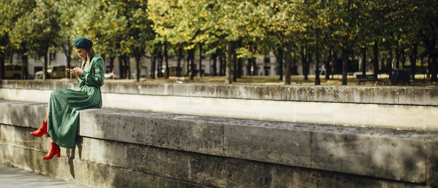 Transitional season: 10+1 μυστικά για να πετύχετε άψογα looks