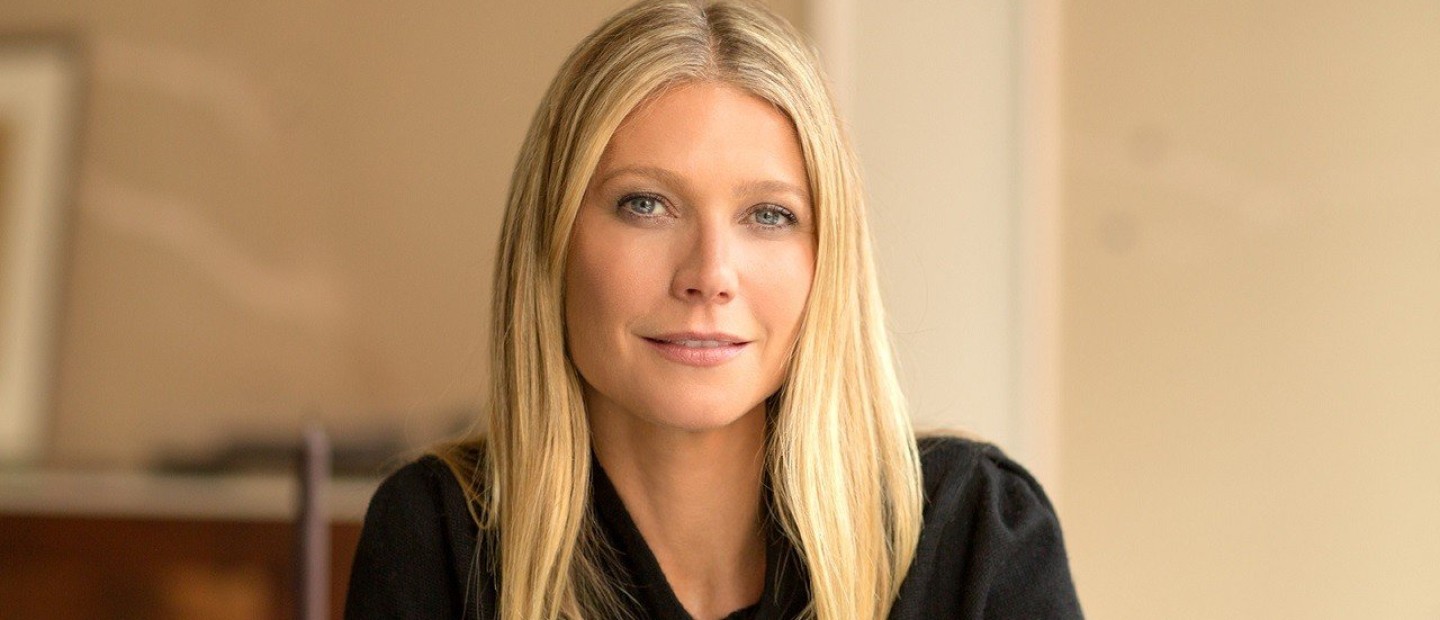 Η Gwyneth Paltrow περιγράφει τη βραδινή skincare routine της