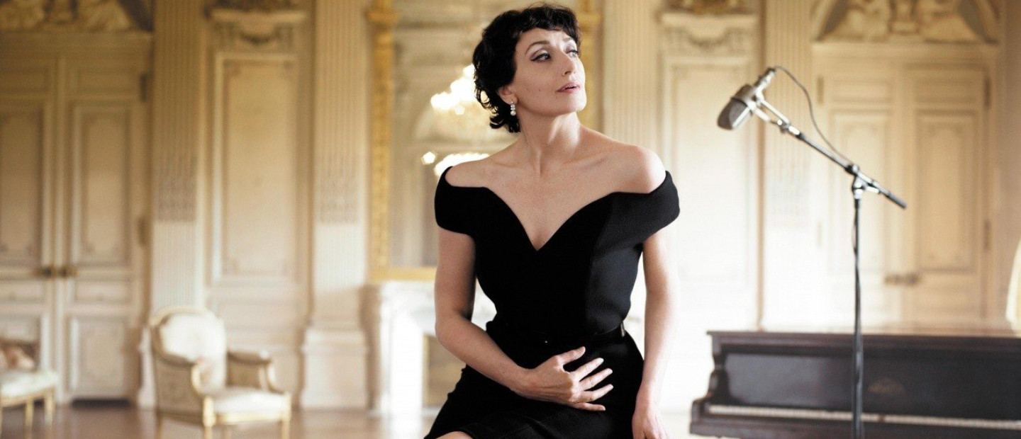 Luz Casal: Η Μούσα του Almodovar έρχεται στο Ηρώδειο