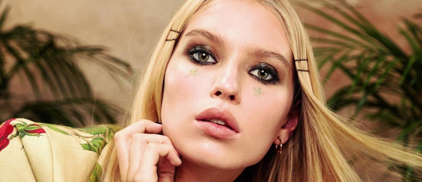 3 makeup tips για να καμουφλάρετε τις λεπτές γραμμές και τις ρυτίδες