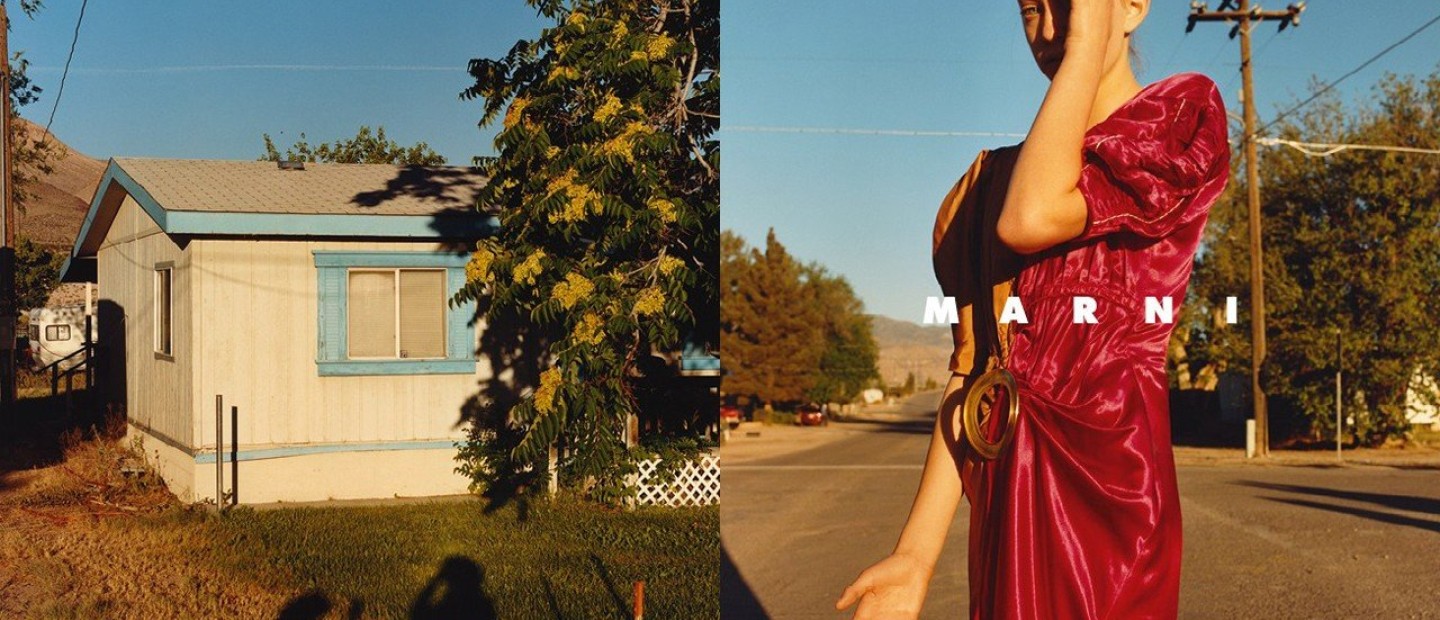 Μια καμπάνια ωδή στη διαφορετικότητα από τον ιταλικό οίκο Marni 