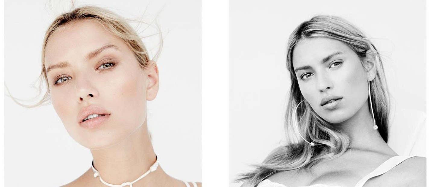 Πώς προετοιμάζουν τα μοντέλα το δέρμα τους για μία φωτογράφιση