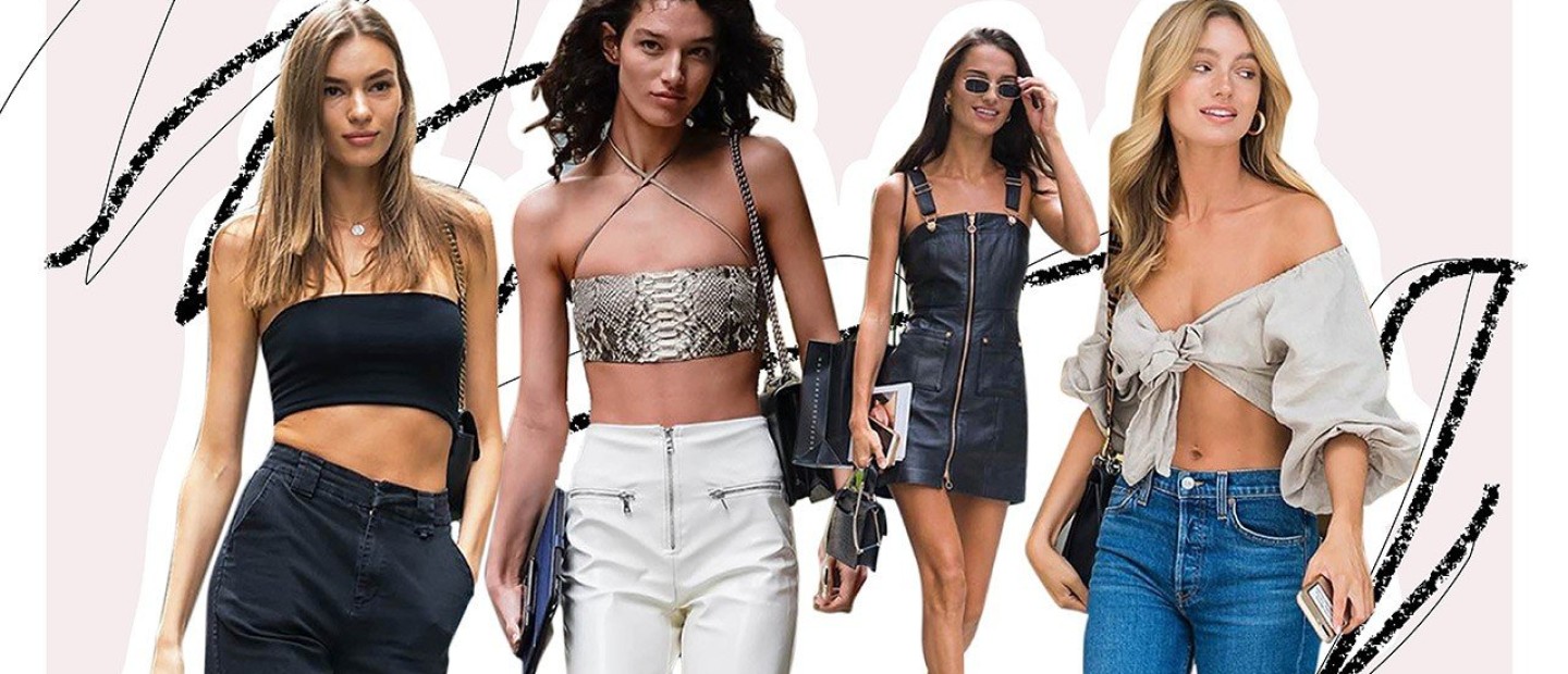 Τα off duty looks των μοντέλων στα castings του Victoria's Secret show