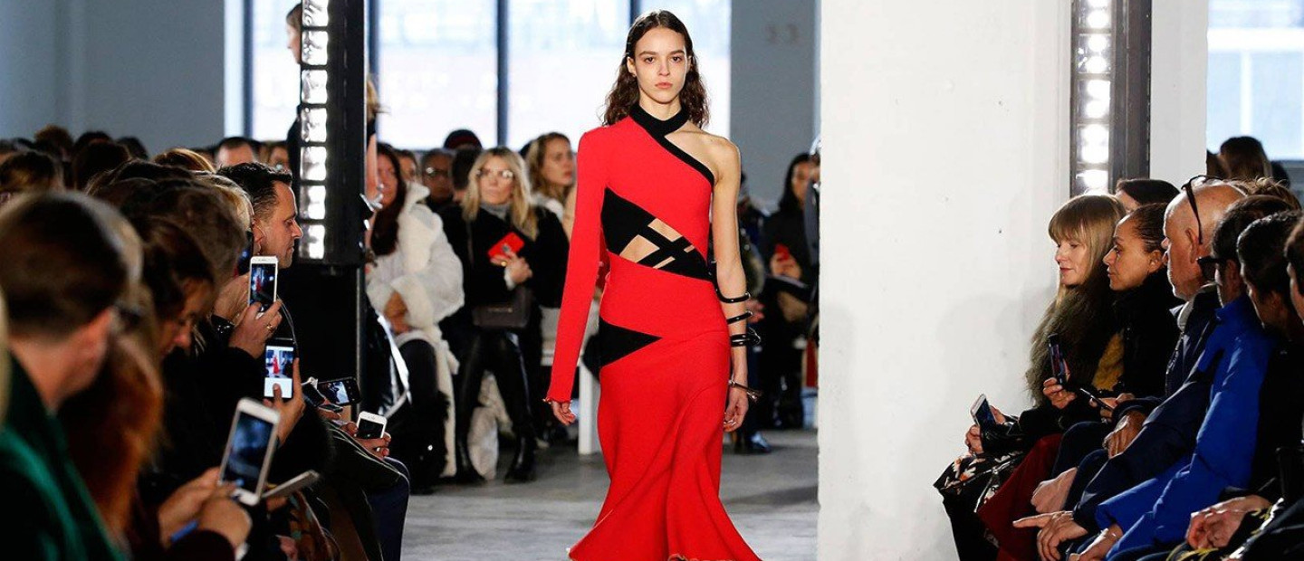 Tι να περιμένετε από την εβδομάδα μόδας της Νέας Υόρκης