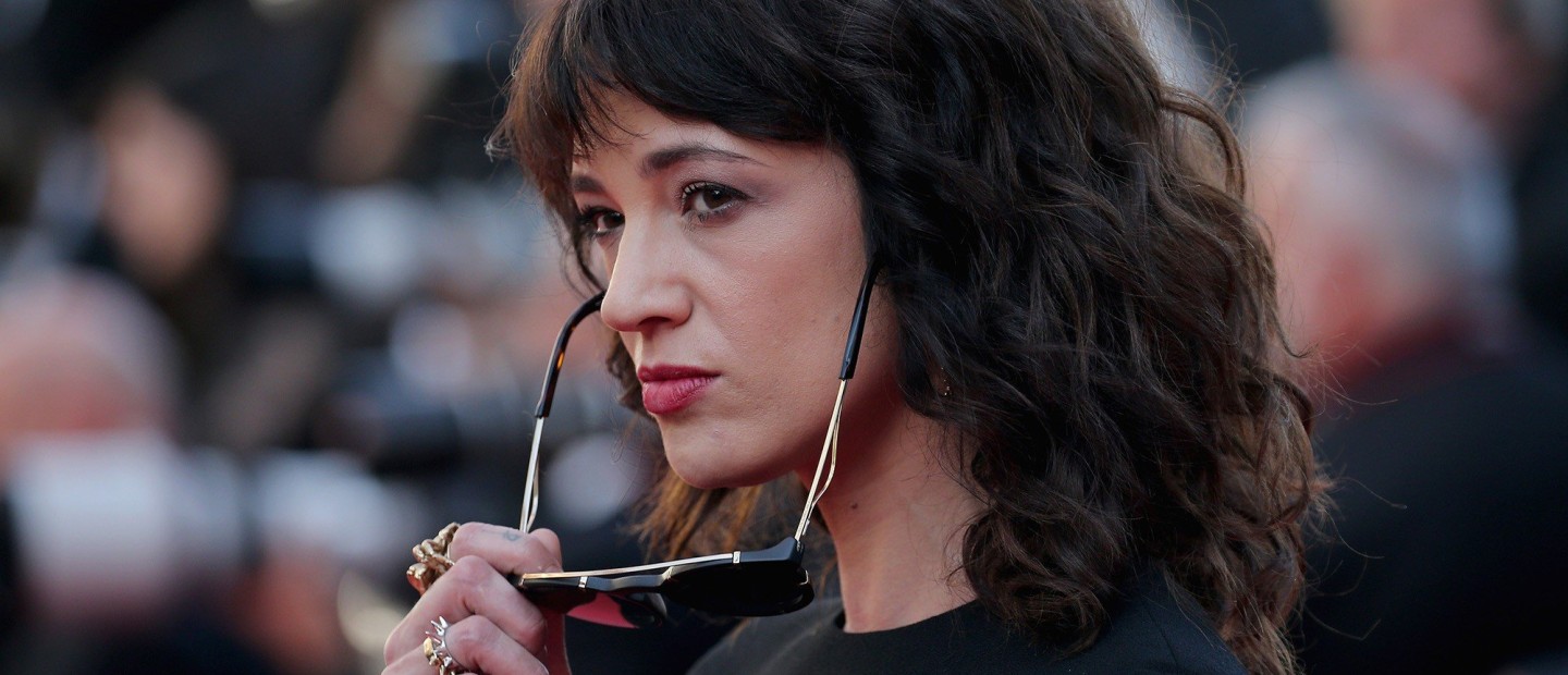 Asia Argento: Η διπλή όψη ενός αμφιλεγόμενου νομίσματος
