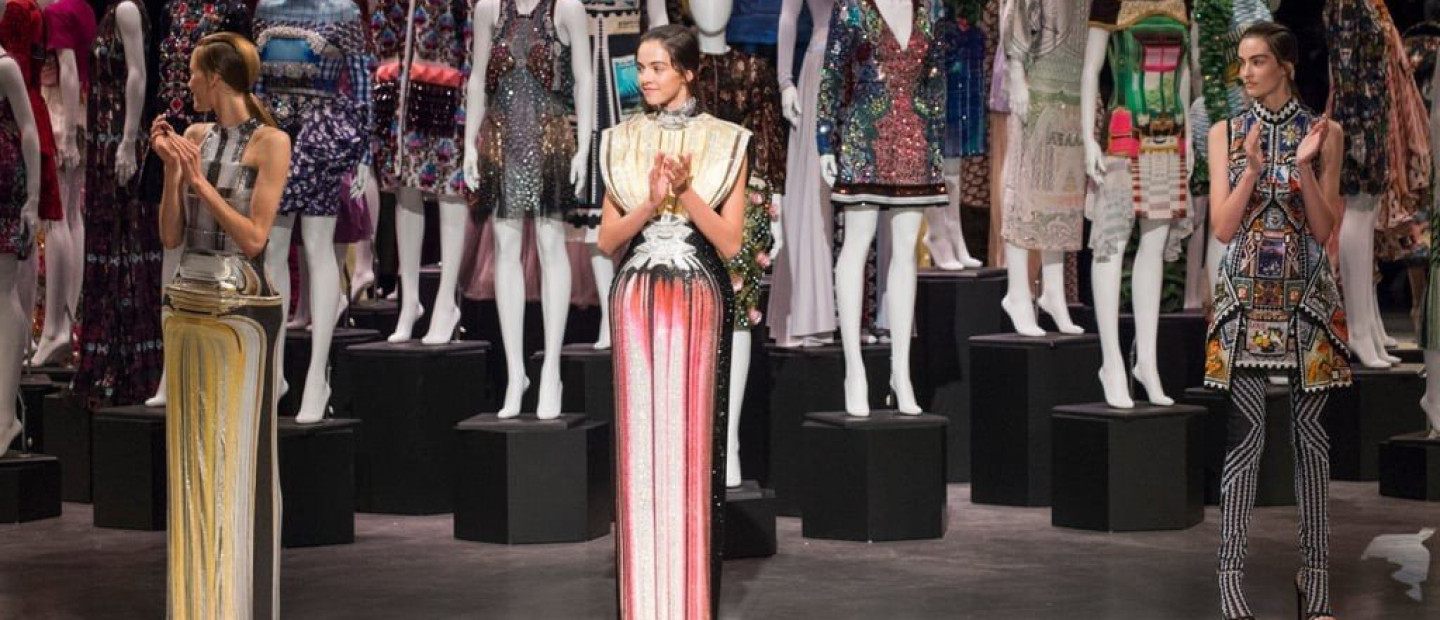 Οι editors του GLOW.GR επιλέγουν τα in & out της εβδομάδας Vol.2