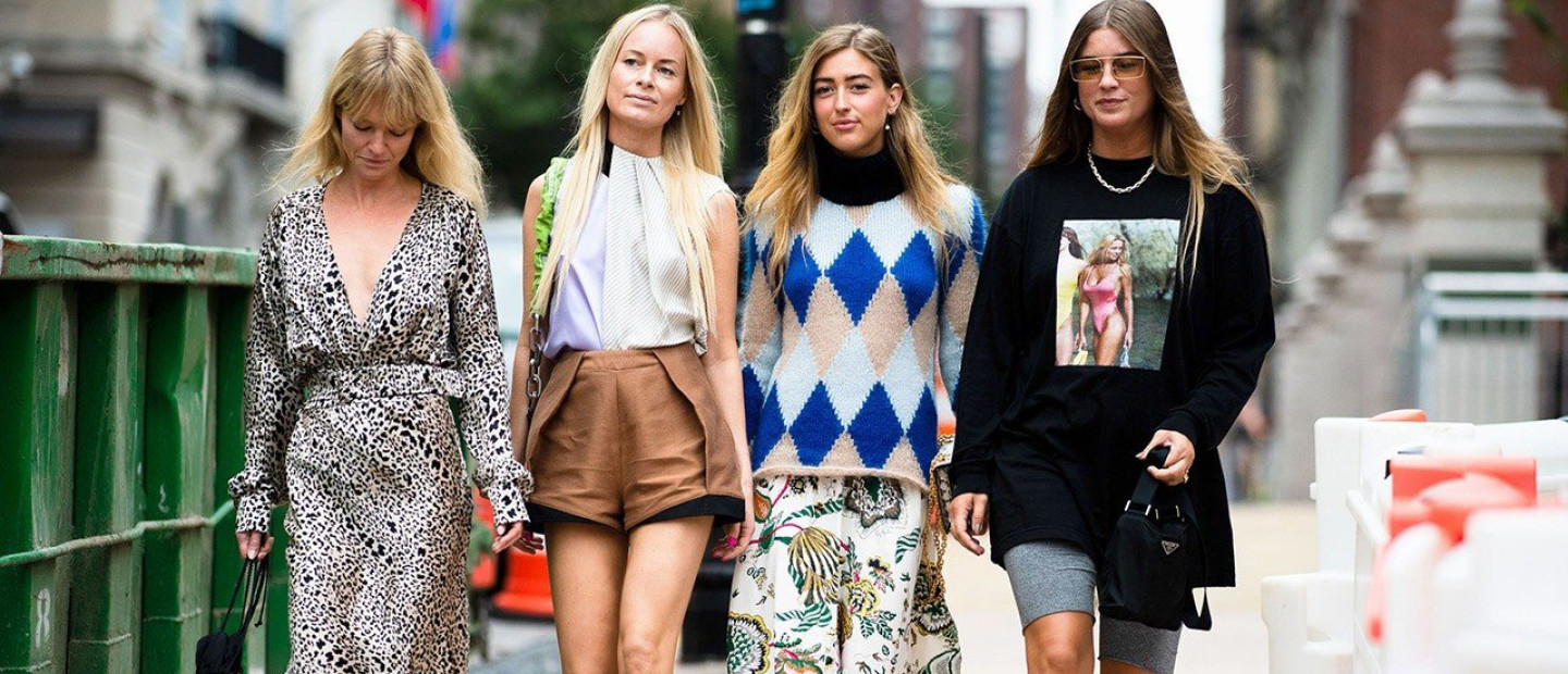 NYFW: Κλέψτε ιδέες από τα αγαπημένα μας street style looks 