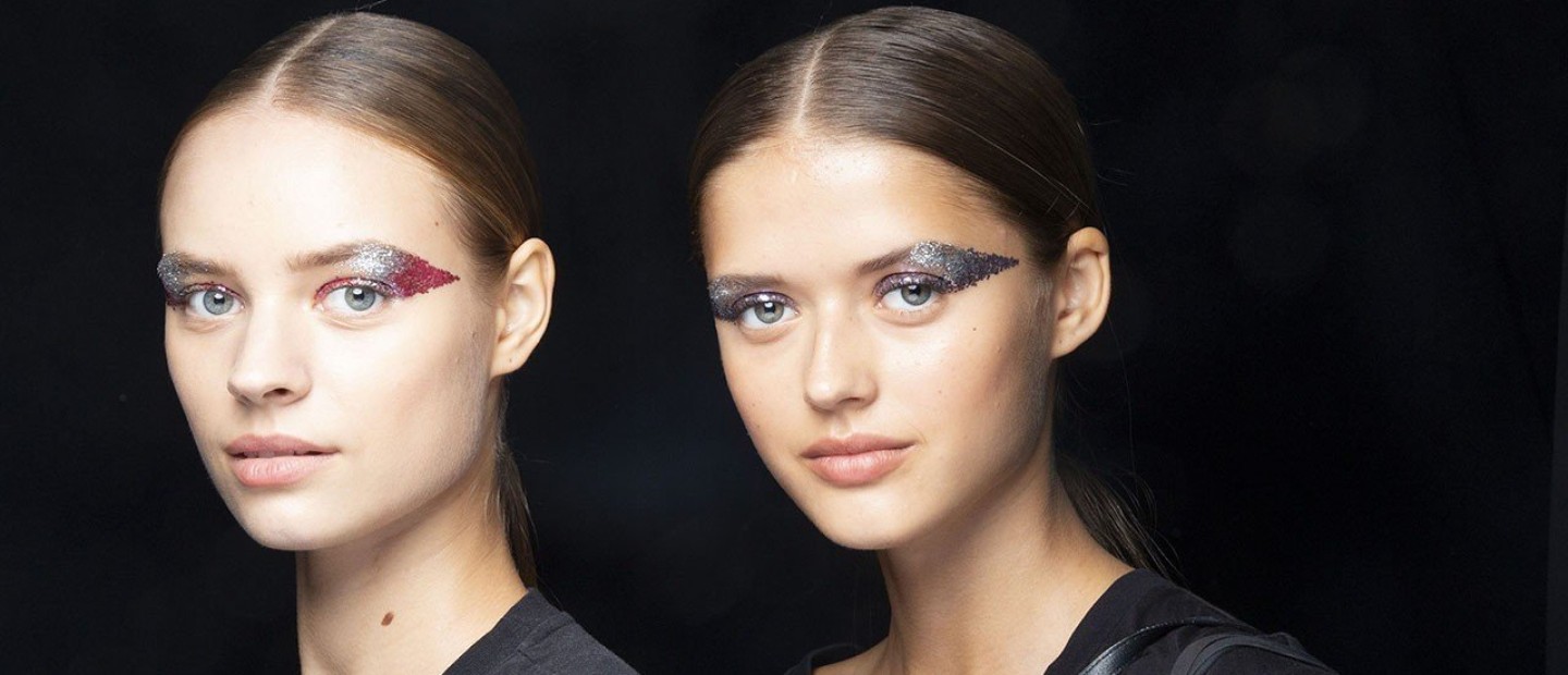 Εμπνευστείτε από τα makeup looks της εβδομάδας μόδας της Νέας Υόρκης