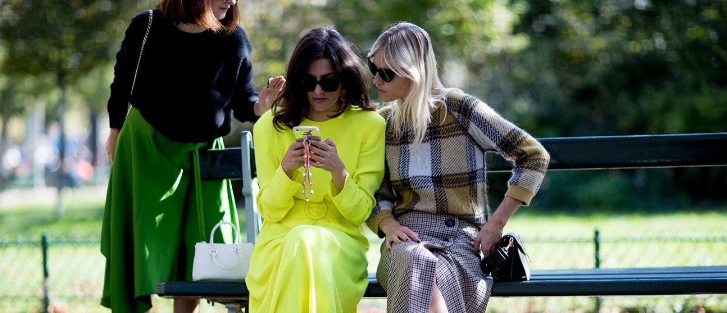 Τα 6 κομμάτια που συνθέτουν την ιδανική φθινοπωρινή γκαρνταρόμπα