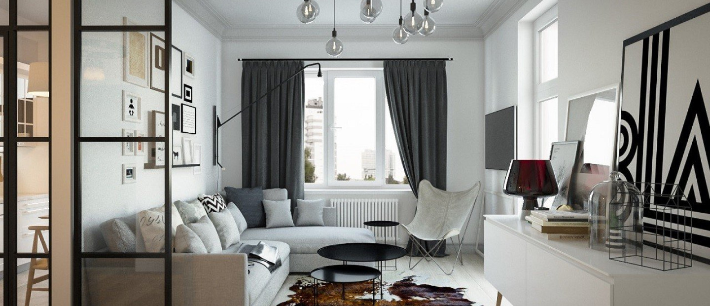 Scandinavian design: 4 tips για να το υιοθετήσετε 