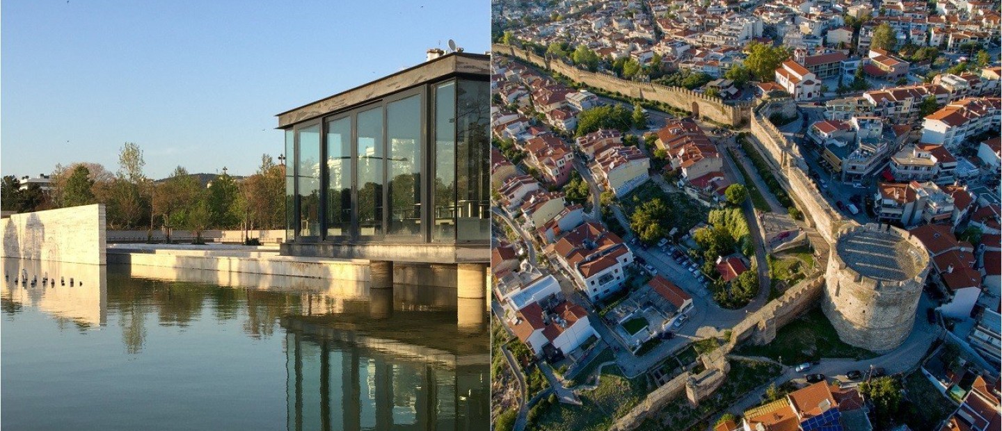 4 διαδρομές για να ανακαλύψετε τη Θεσσαλονίκη