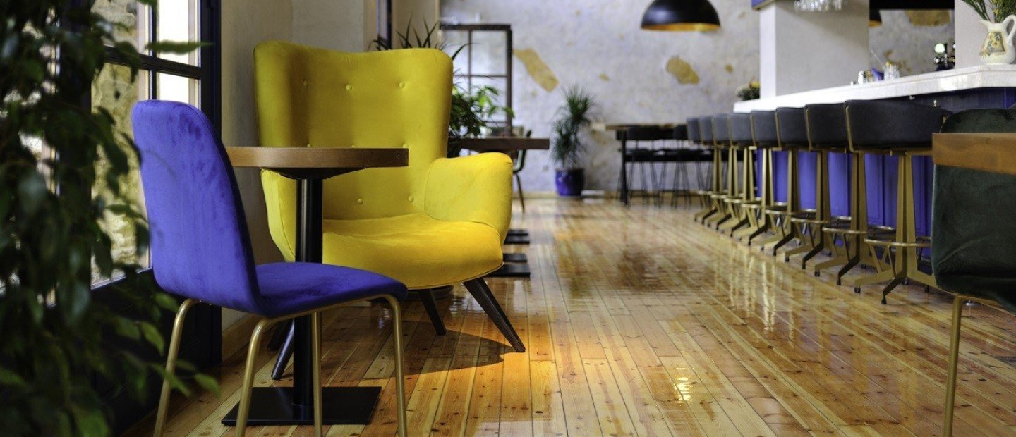 Νέα στέκια στη Θεσσαλονίκη που θα σας ενθουσιάσουν