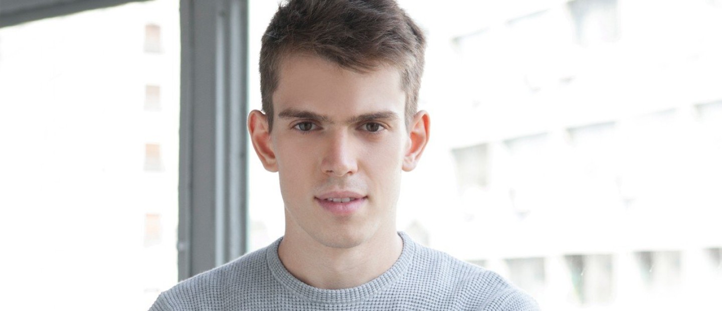 Ο πρωταθλητής Στέλιος Μαλακόπουλος μιλά για τη ζωή και την πορεία του